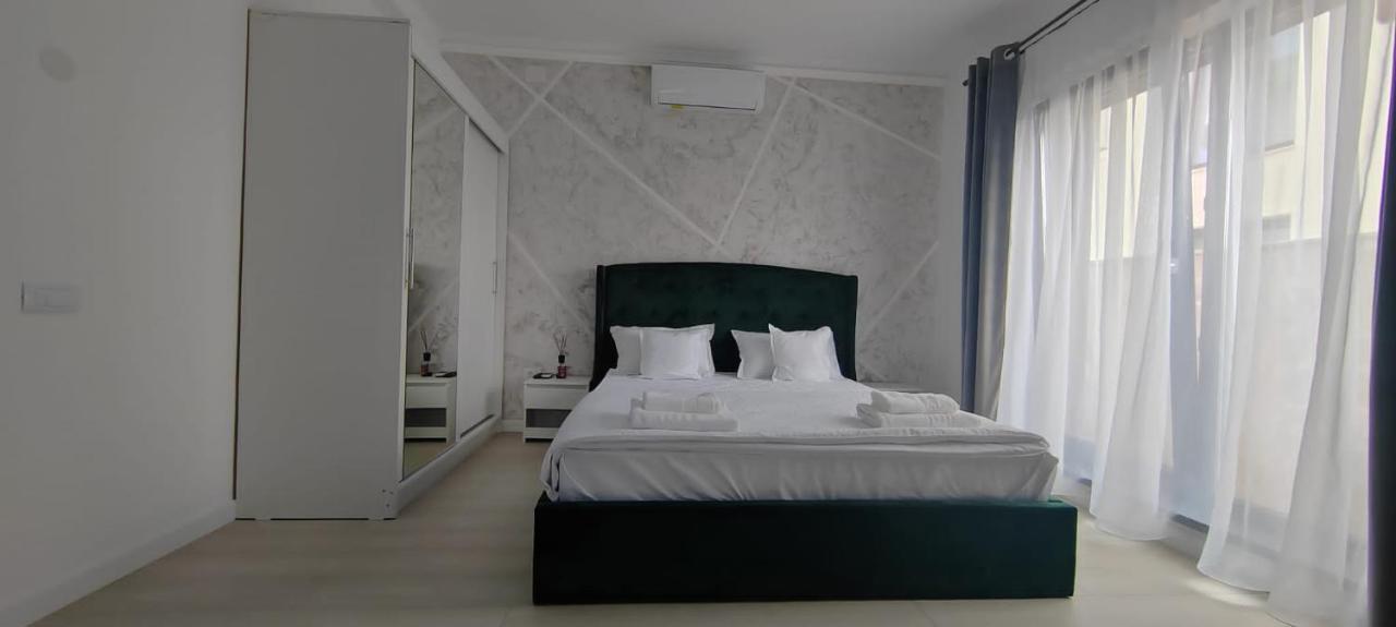 Casira Guesthouse Сінмартін Екстер'єр фото