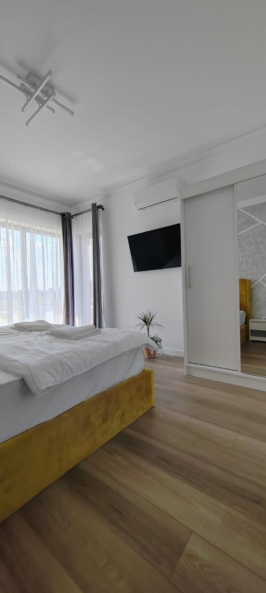 Casira Guesthouse Сінмартін Екстер'єр фото