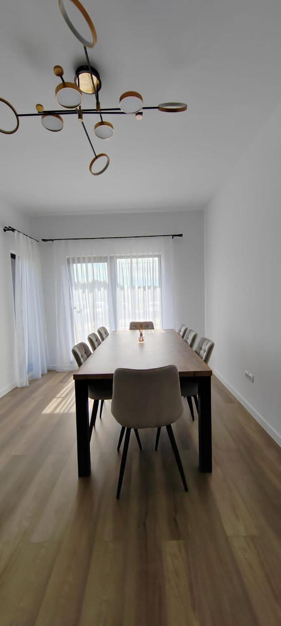 Casira Guesthouse Сінмартін Екстер'єр фото