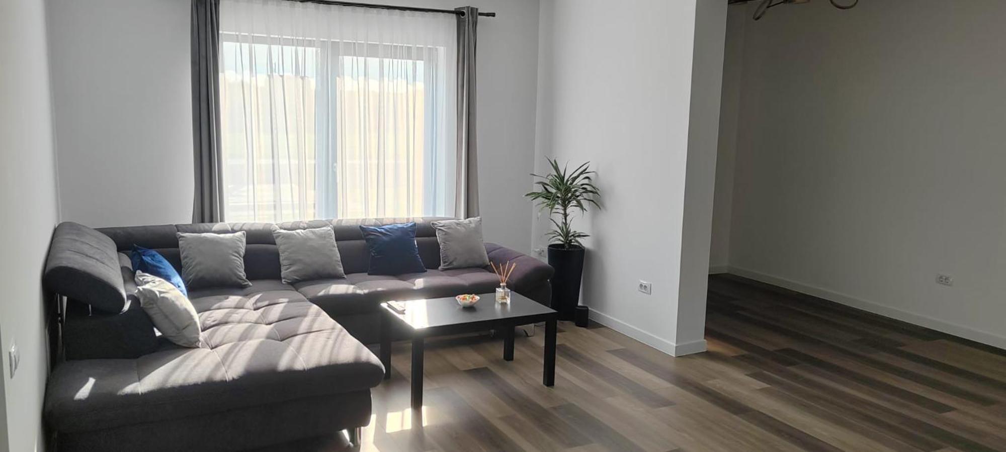 Casira Guesthouse Сінмартін Екстер'єр фото