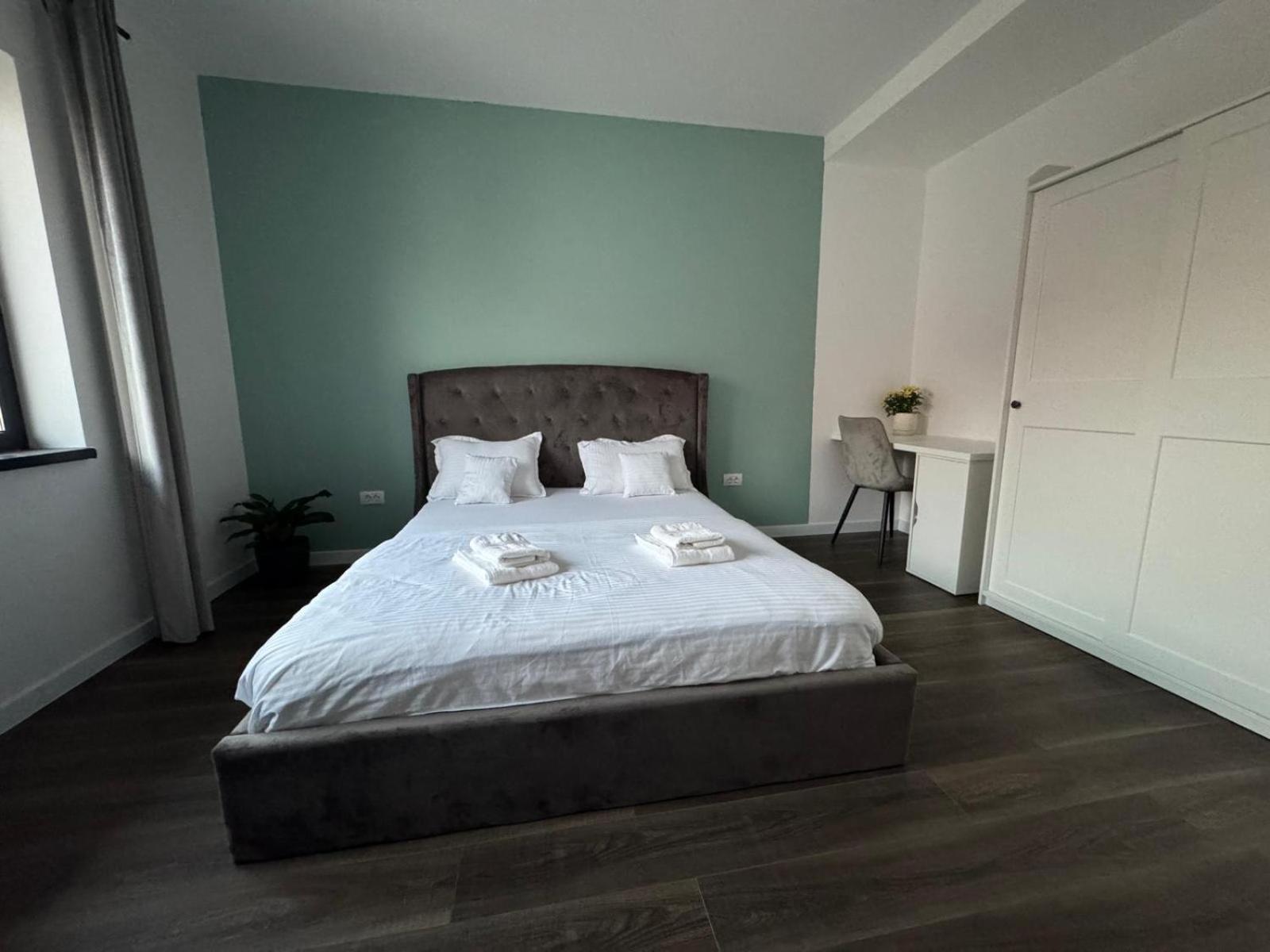 Casira Guesthouse Сінмартін Екстер'єр фото